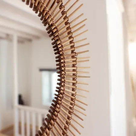 Ferienhaus Whitelist Maisonette Ii In