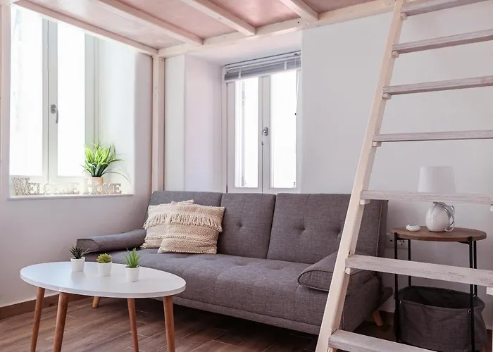 Whitelist Maisonette Ii In Dom wakacyjny Mykonos Town