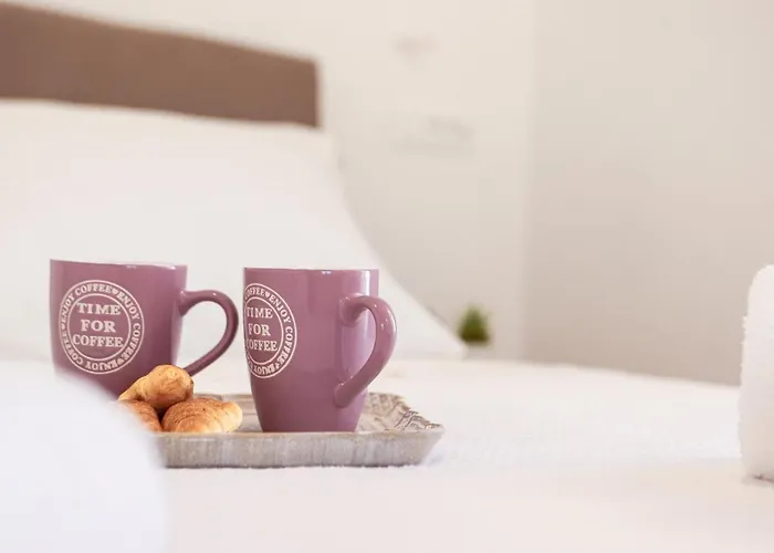 Ferienhaus Whitelist Maisonette Ii In *