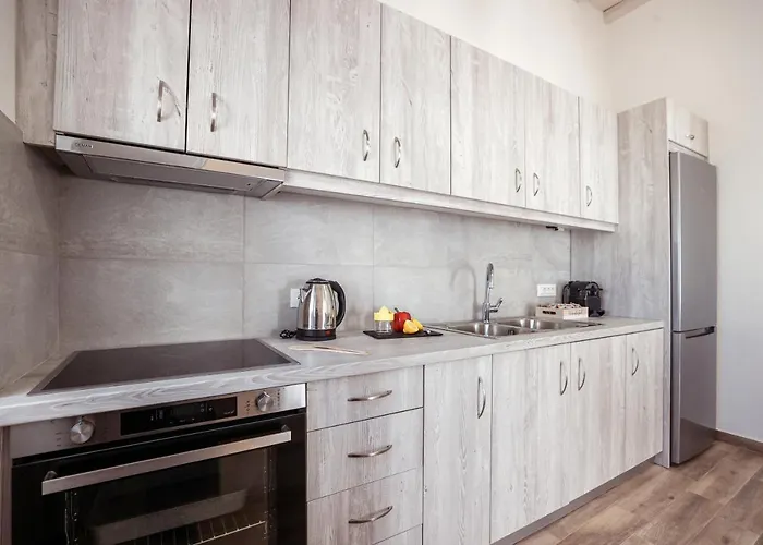 Whitelist Maisonette Ii In Ferienhaus