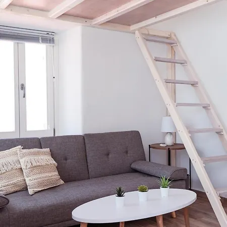 Holiday home Whitelist Maisonette Ii In Mykonos Town