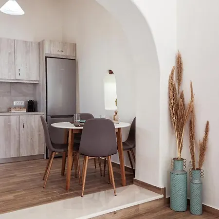 Whitelist Maisonette Ii In * Mykonos Town