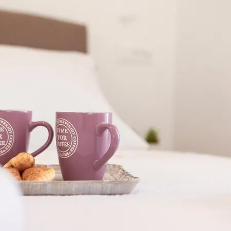 Holiday home Whitelist Maisonette Ii In *