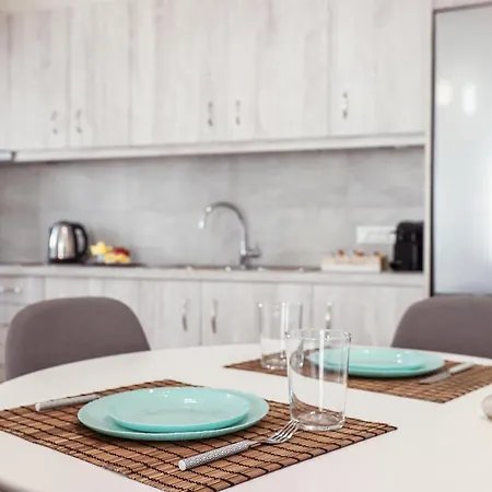 Holiday home Whitelist Maisonette Ii In *