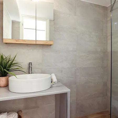 Holiday home Whitelist Maisonette Ii In Mykonos Town