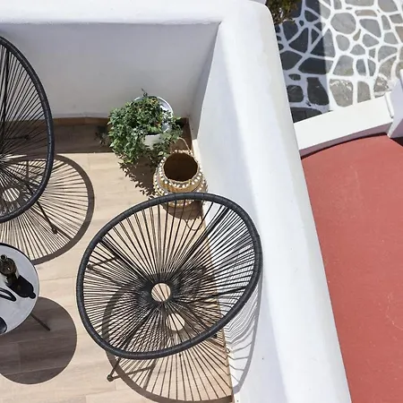 Whitelist Maisonette Ii In Holiday home