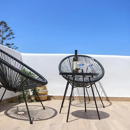 Holiday home Whitelist Maisonette Ii In