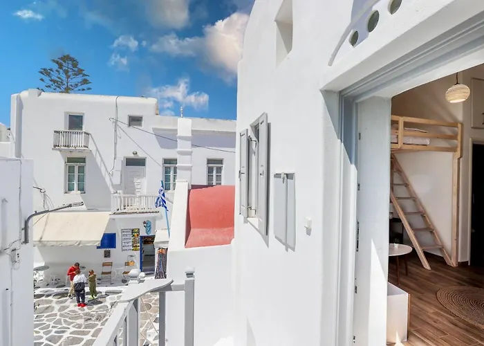 Whitelist Maisonette Ii In 펜션