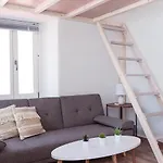 Holiday home Whitelist Maisonette Ii In Mykonos Town