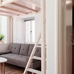 Whitelist Maisonette Ii In Holiday home Mykonos Town
