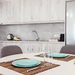 Holiday home Whitelist Maisonette Ii In *