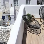 Holiday home Whitelist Maisonette Ii In Mykonos Town