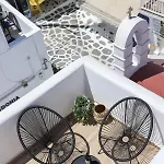 Holiday home Whitelist Maisonette Ii In Mykonos Town
