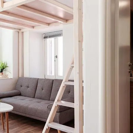 Whitelist Maisonette Ii In Holiday home Mykonos Town