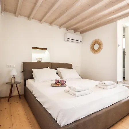 Whitelist Maisonette Ii In Mykonos Town