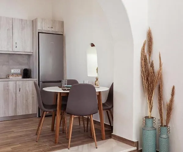 Whitelist Maisonette Ii In * Mykonos Town