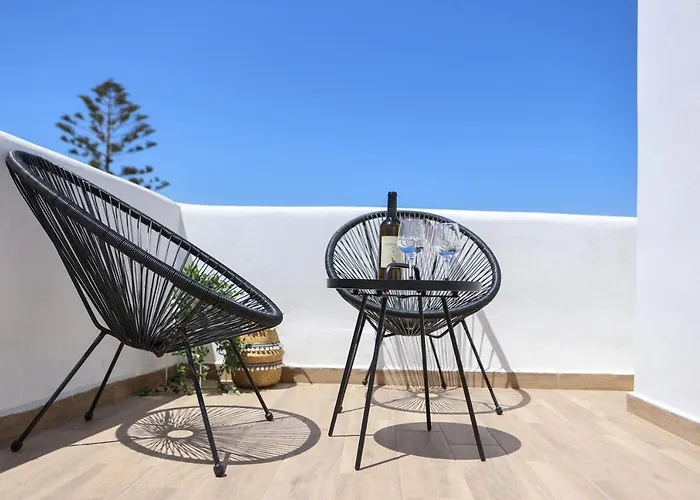 Nyaraló Whitelist Maisonette Ii In