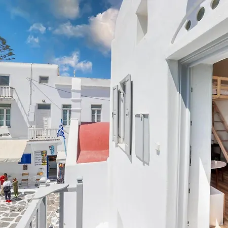 Whitelist Maisonette Ii In Semesterbostad