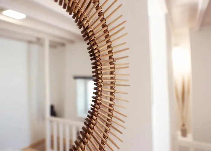 Сasa de vacaciones Whitelist Maisonette Ii In