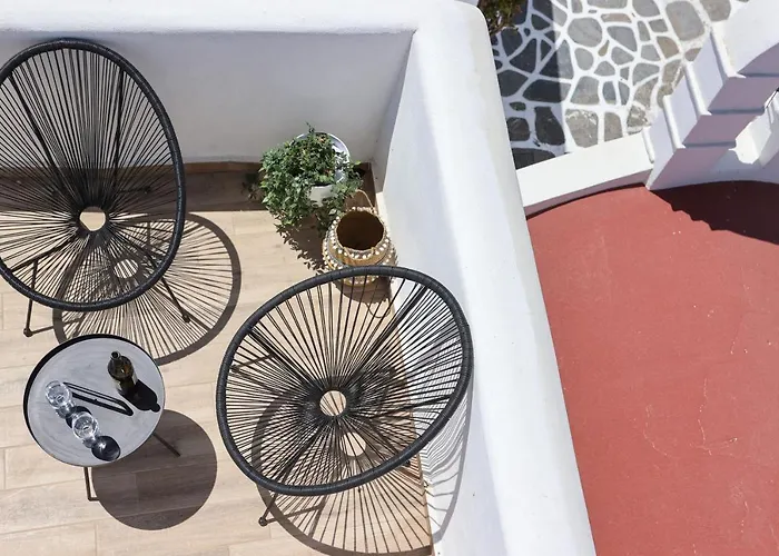 Whitelist Maisonette Ii In Сasa de vacaciones