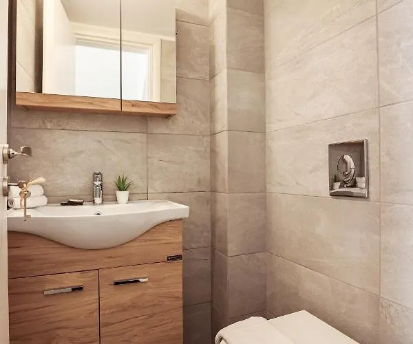 Whitelist Maisonette Ii In Сasa de vacaciones Mykonos Town